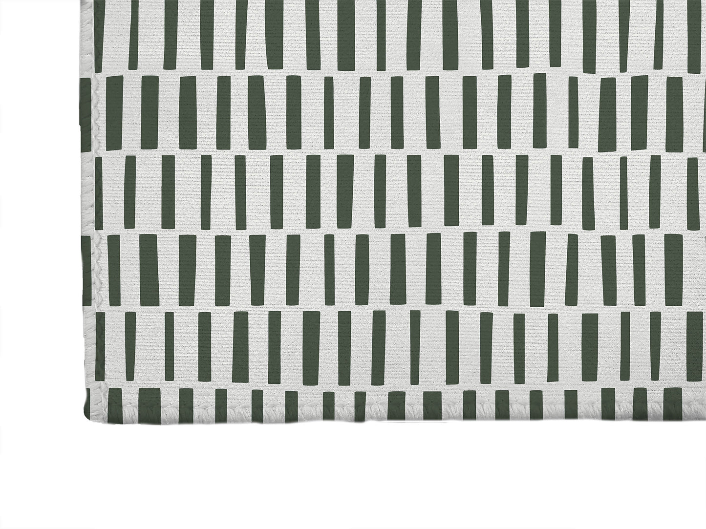 Flat Attack Kids Play Mat