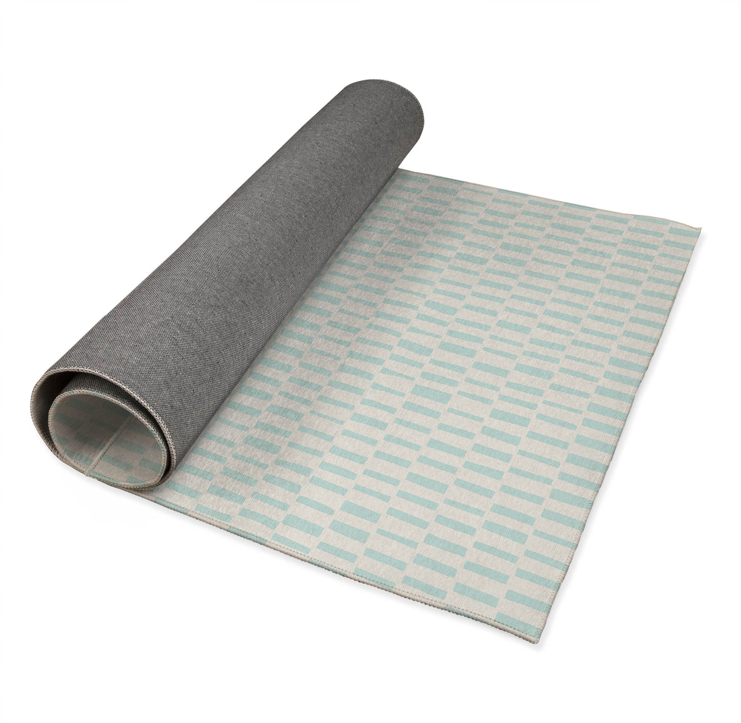Flat Attack Kids Play Mat
