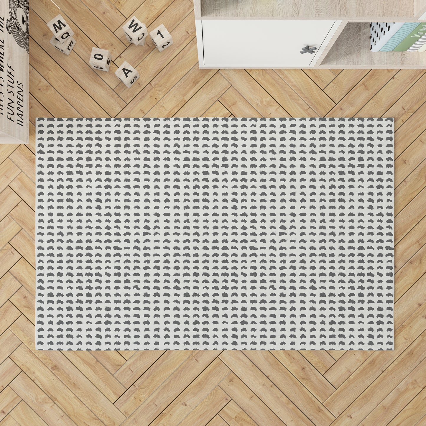 Gio Kids Play Mat