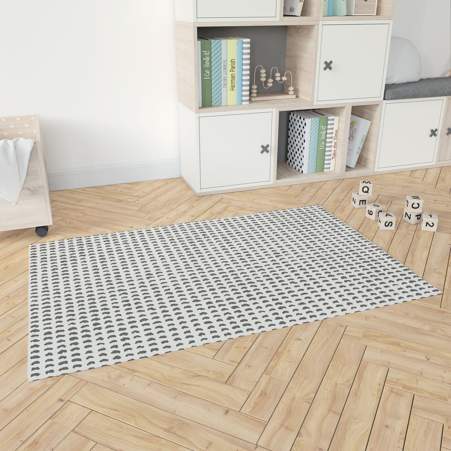 Gio Kids Play Mat