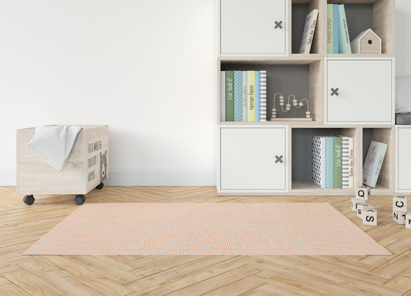 Grer Kids Play Mat
