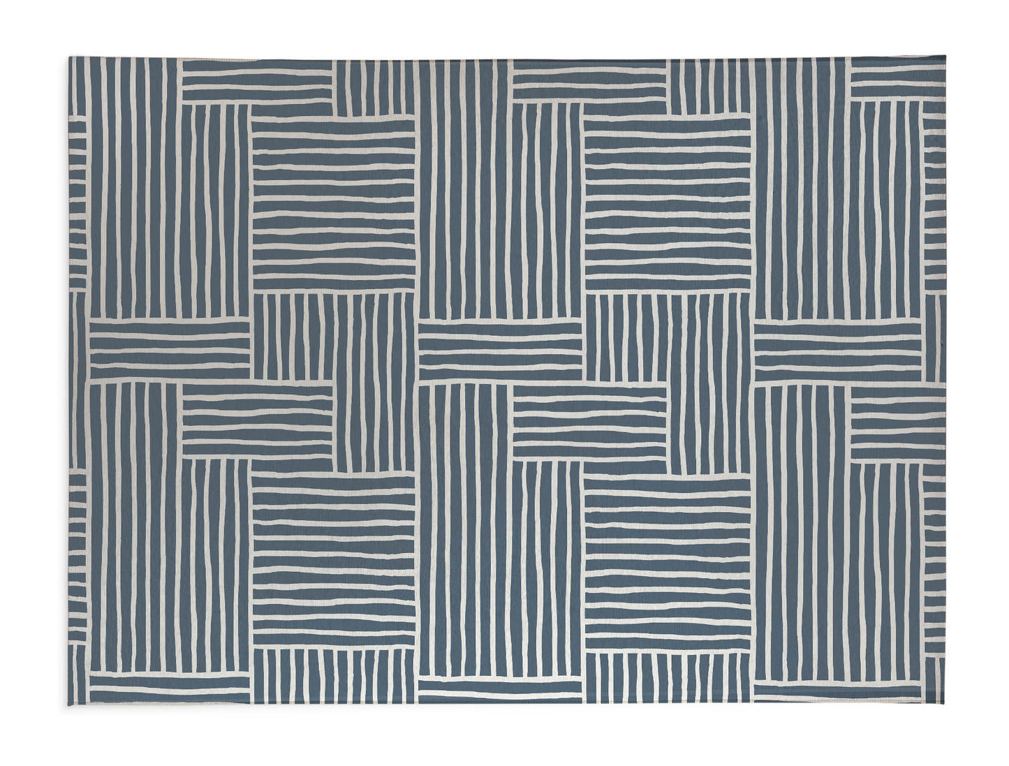 Grid Puz Kids Play Mat