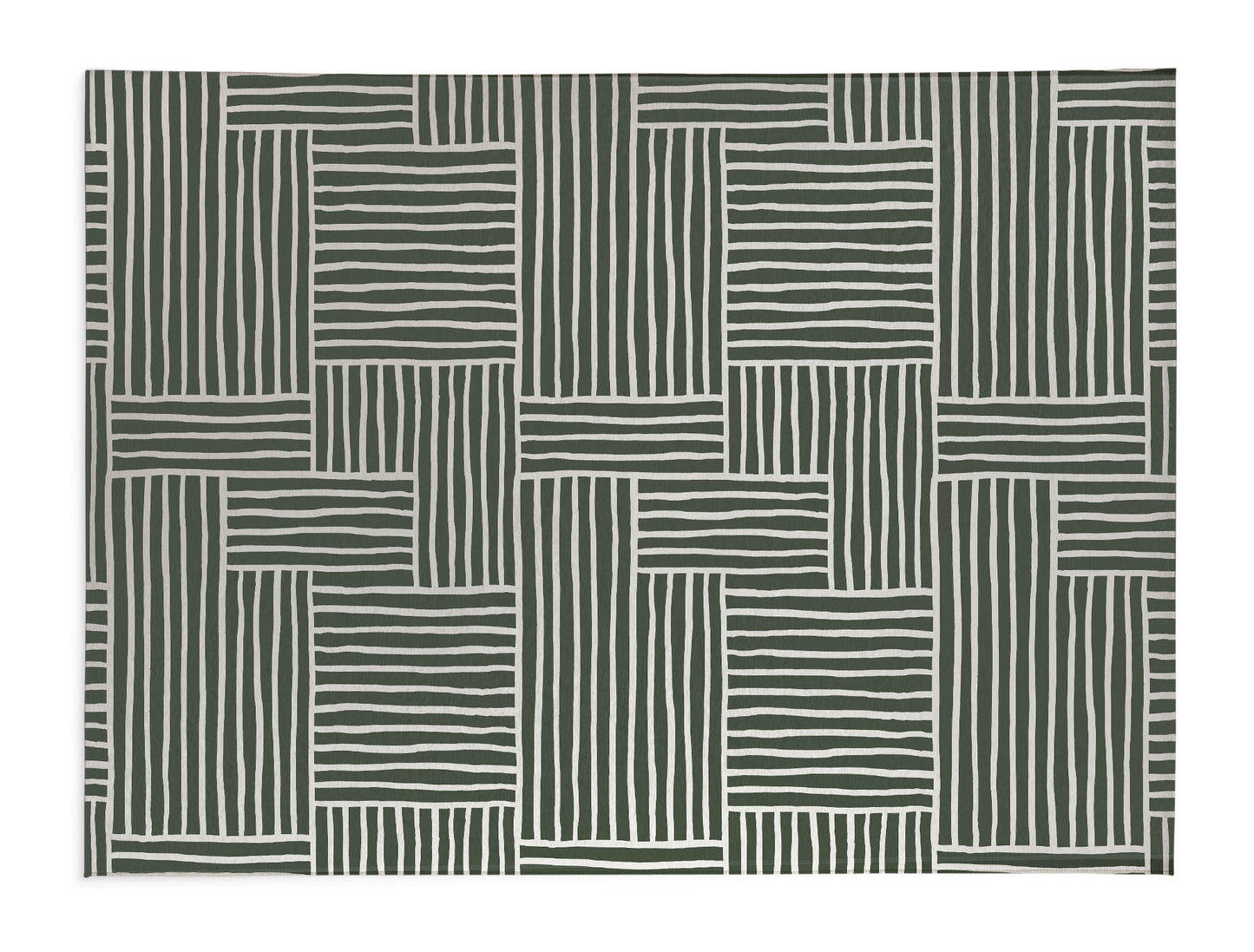 Grid Puz Kids Play Mat