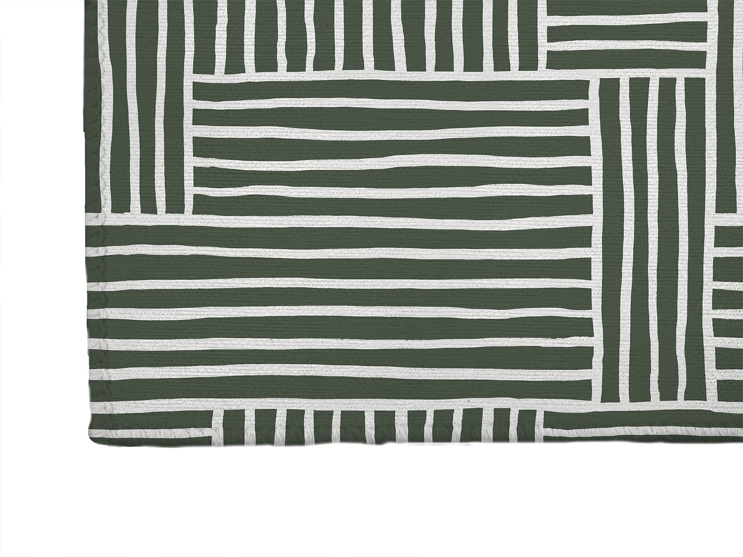 Grid Puz Kids Play Mat