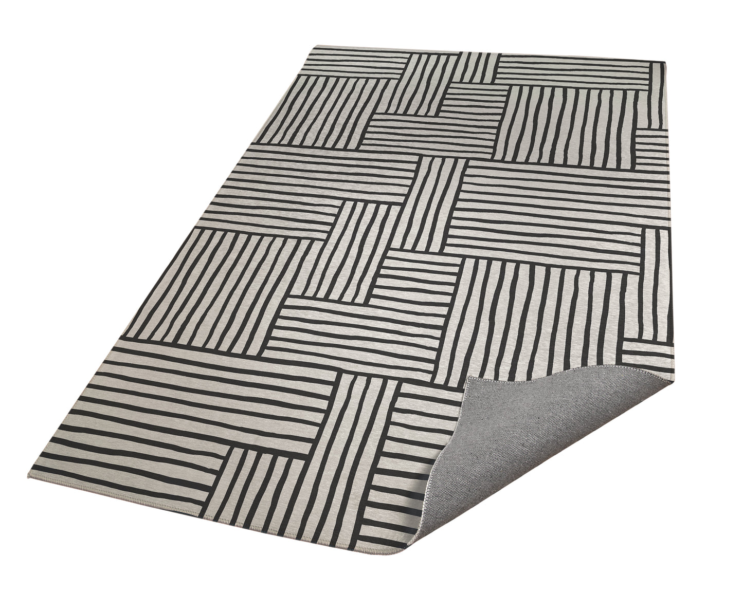 Grid Puz Kids Play Mat