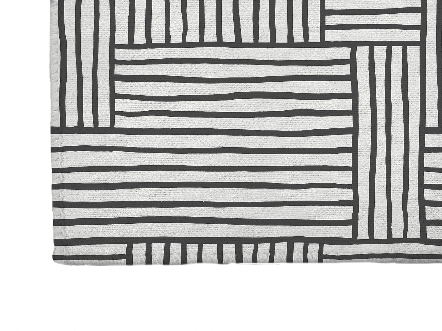 Grid Puz Kids Play Mat