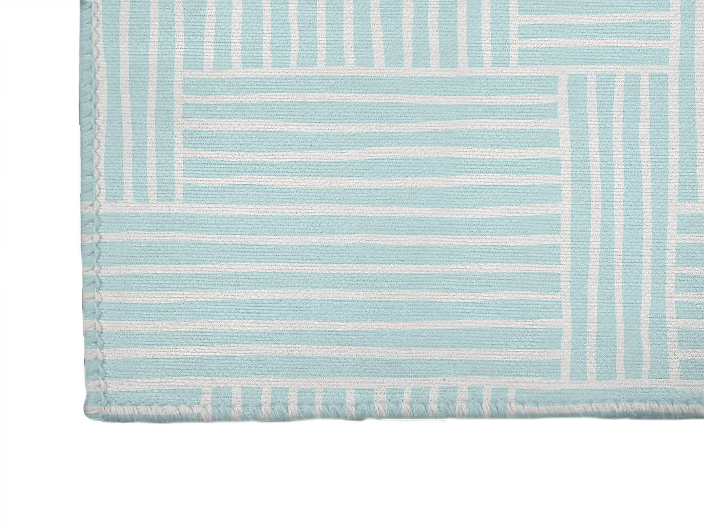 Grid Puz Kids Play Mat