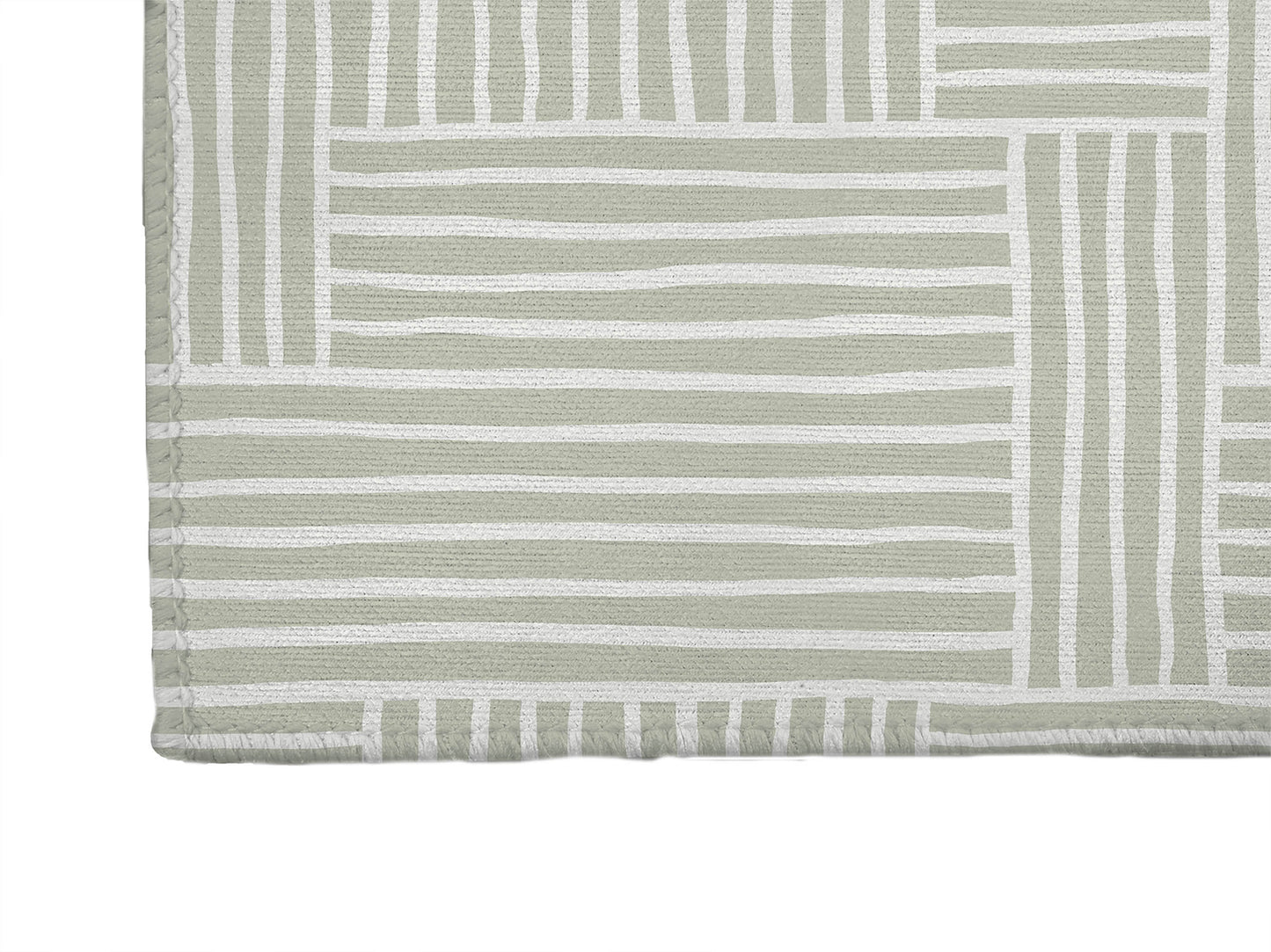 Grid Puz Kids Play Mat