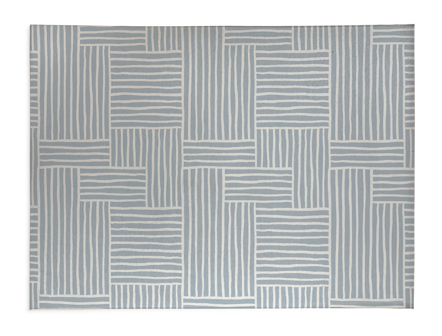 Grid Puz Kids Play Mat