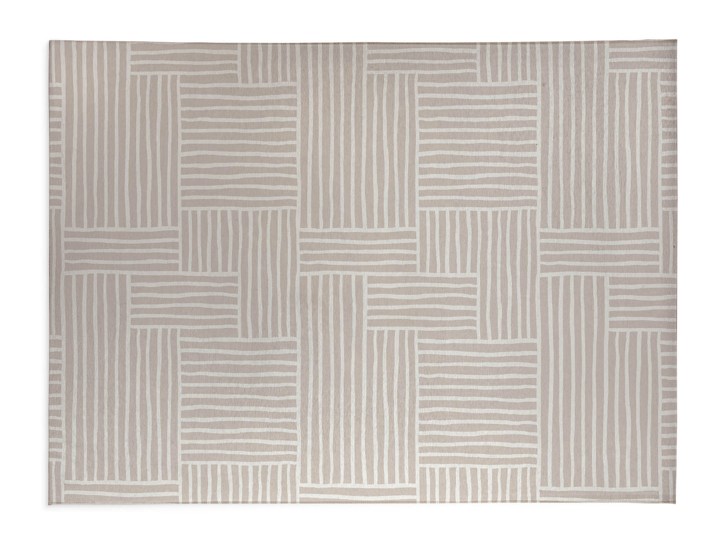 Grid Puz Kids Play Mat