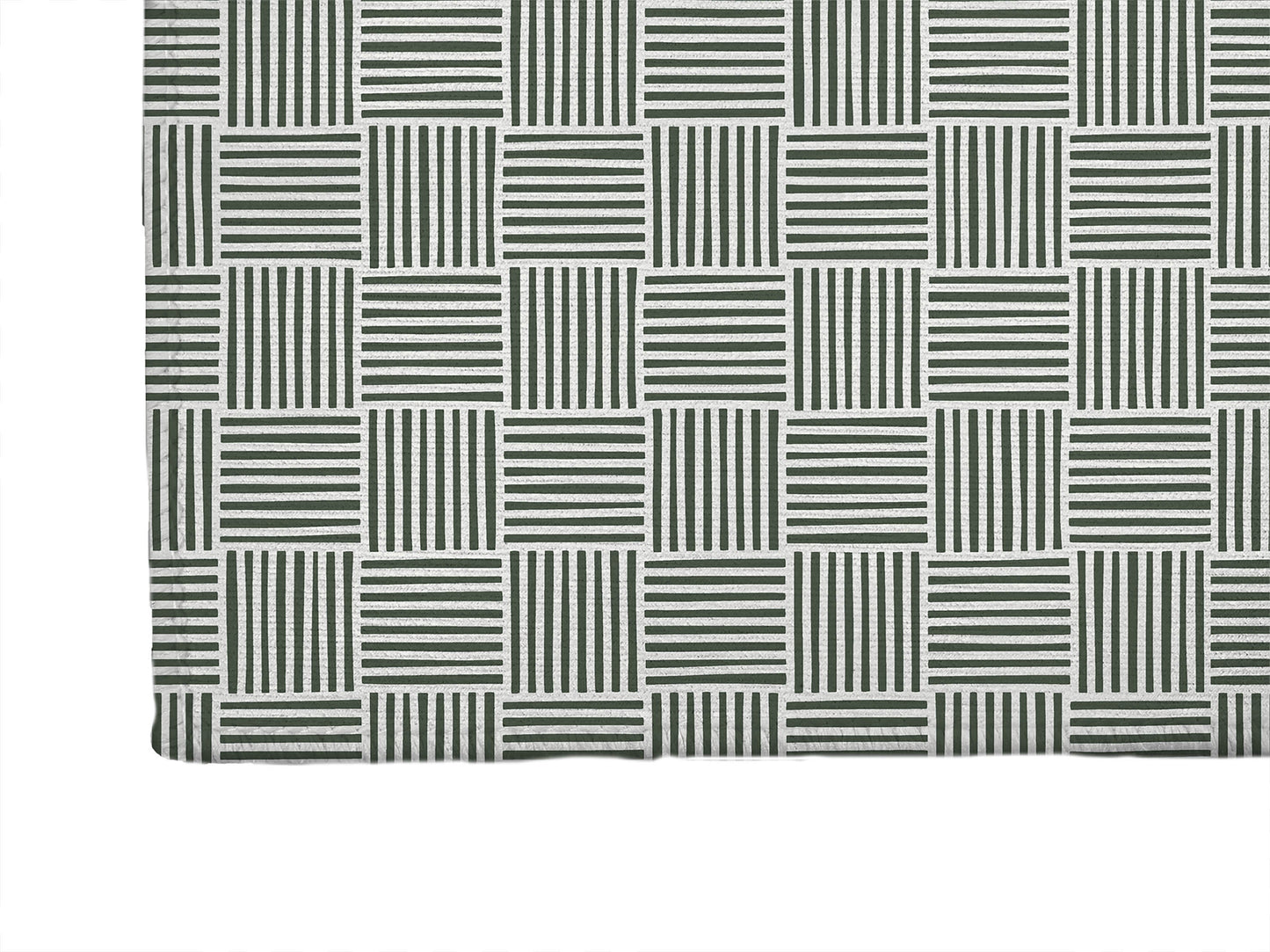 Gridblocked Kids Play Mat