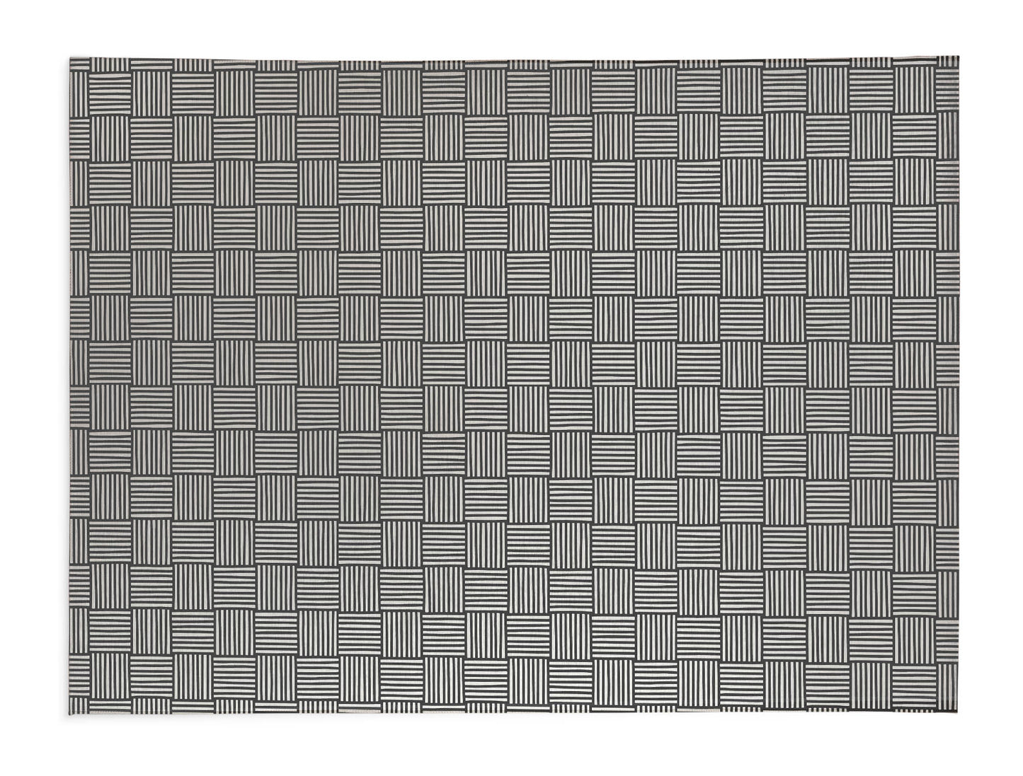 Gridblocked Kids Play Mat