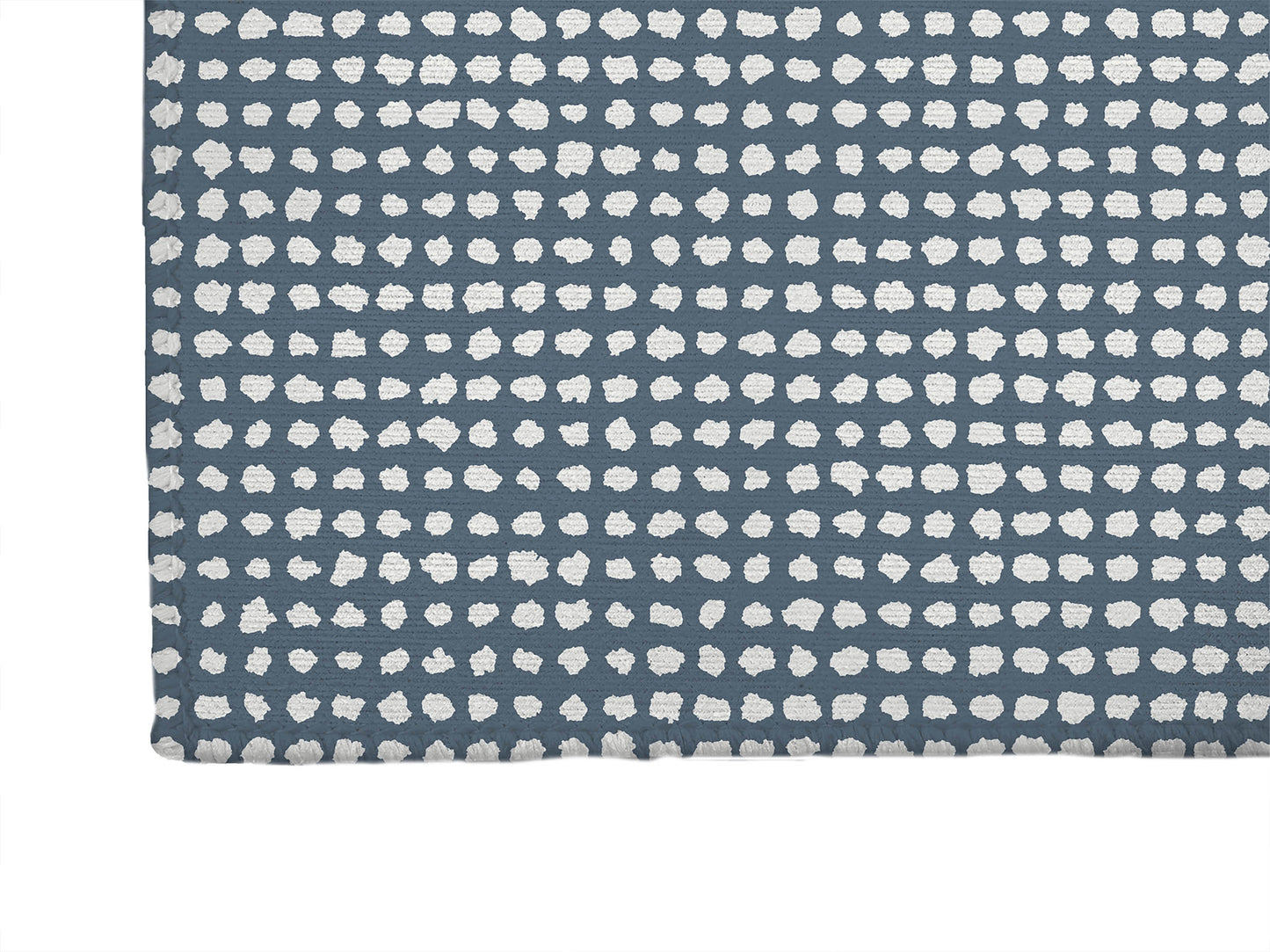 Grunge Row Kids Play Mat