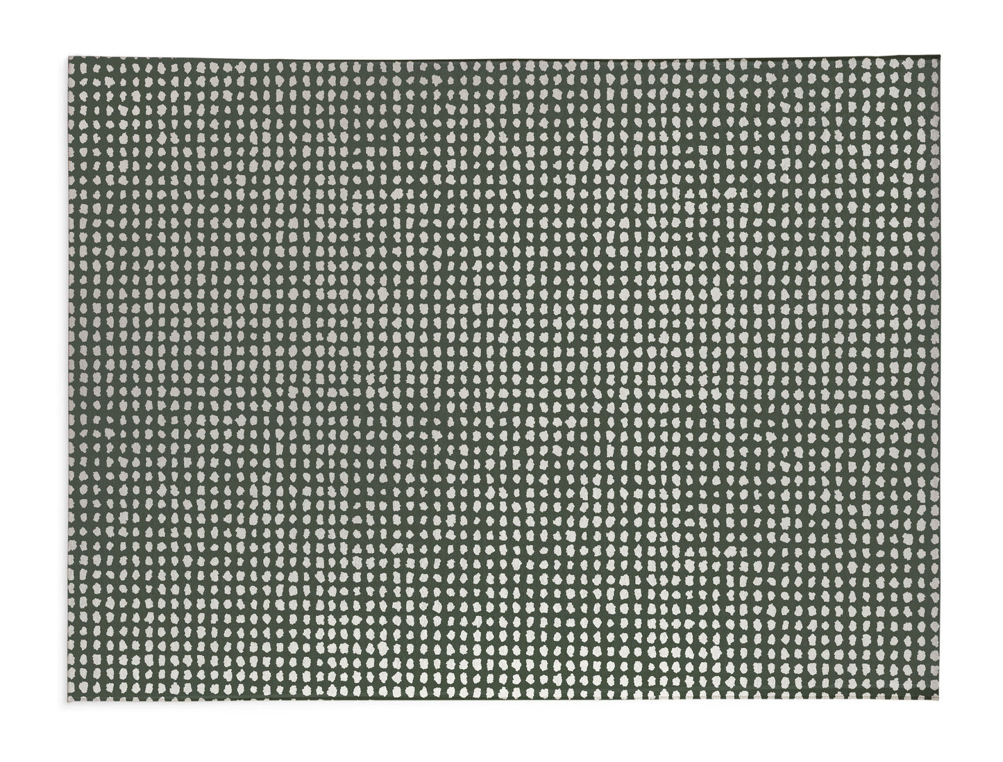 Grunge Row Kids Play Mat
