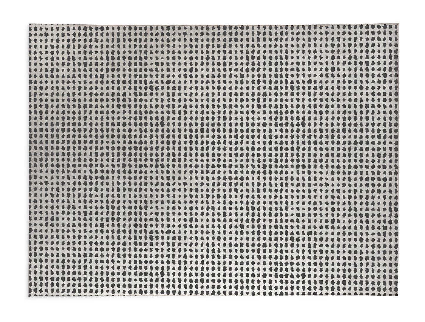 Grunge Row Kids Play Mat