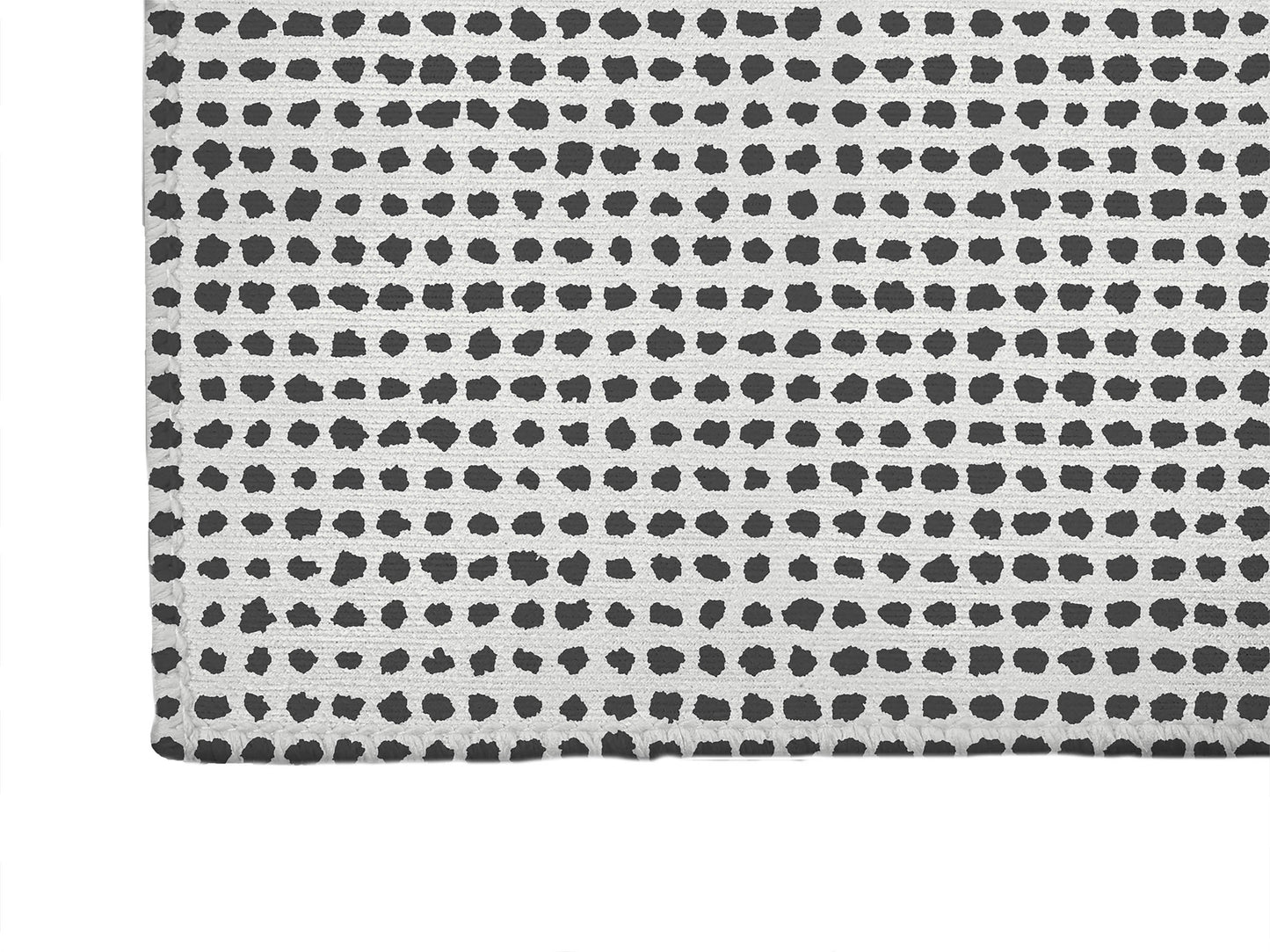 Grunge Row Kids Play Mat
