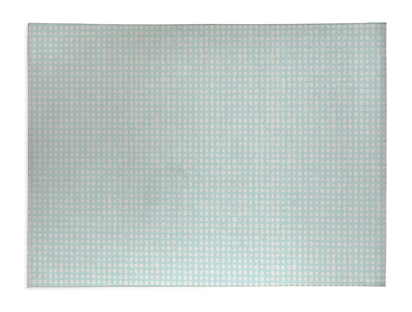 Grunge Row Kids Play Mat