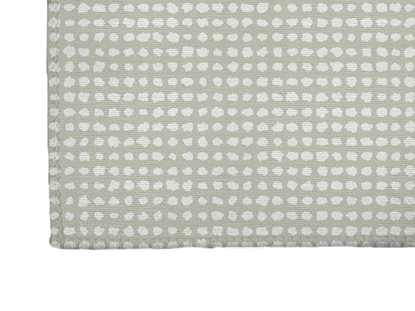 Grunge Row Kids Play Mat