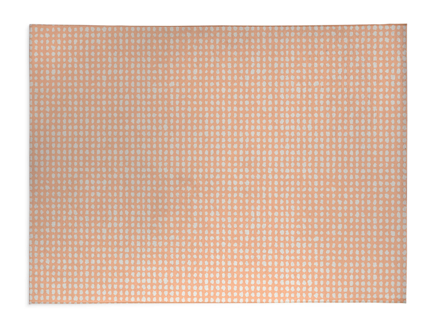 Grunge Row Kids Play Mat
