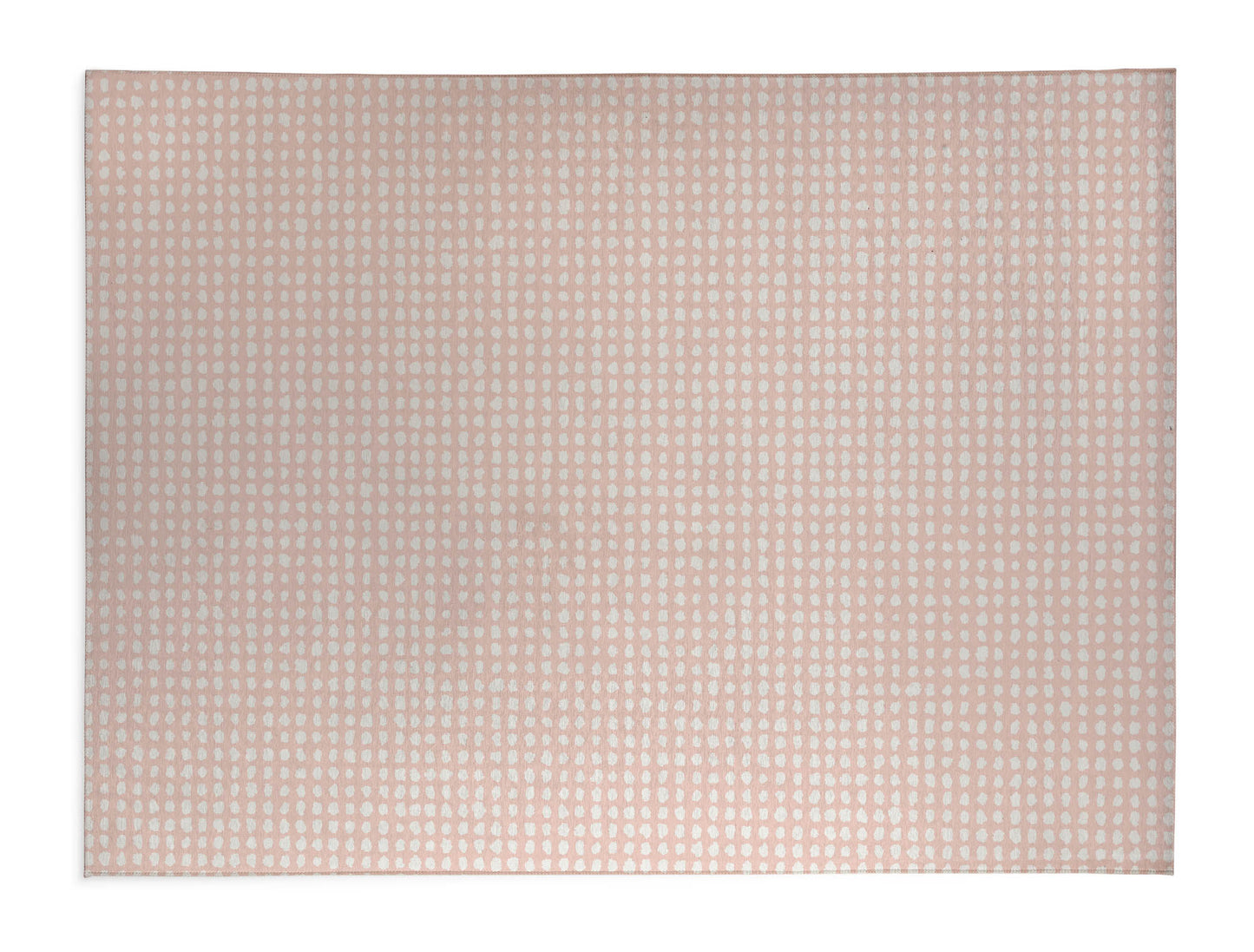 Grunge Row Kids Play Mat