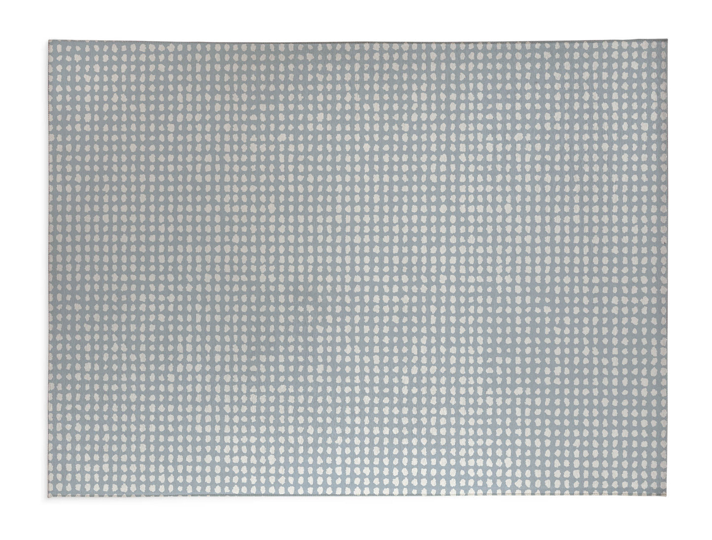 Grunge Row Kids Play Mat