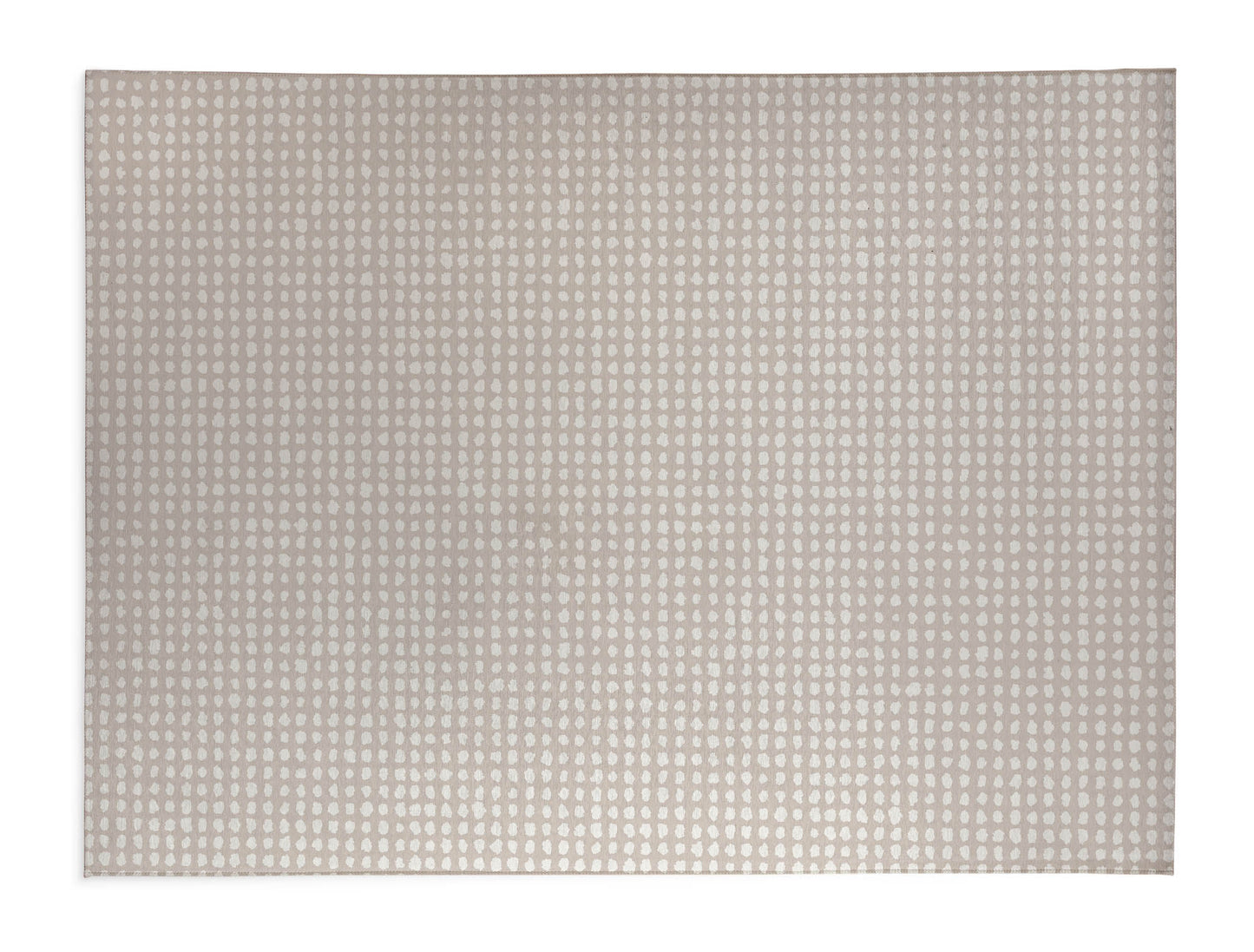 Grunge Row Kids Play Mat