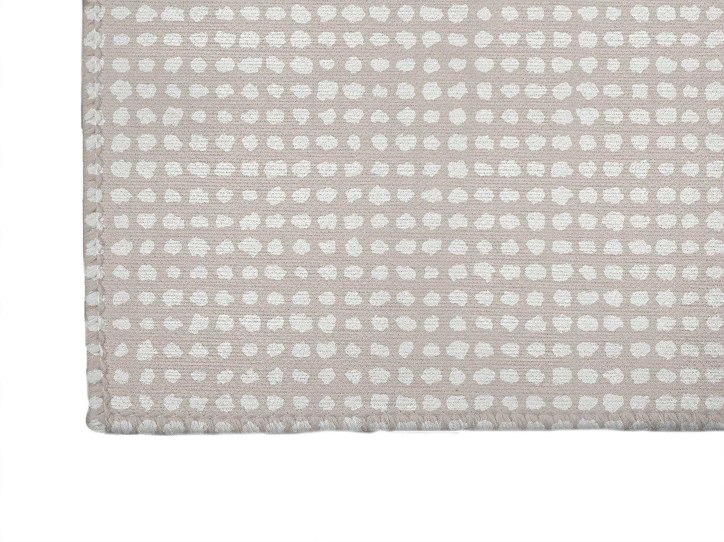 Grunge Row Kids Play Mat