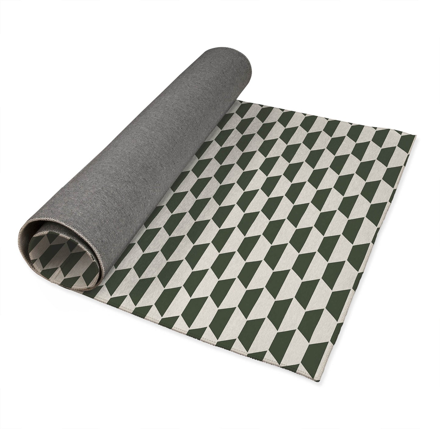 Hex Kids Play Mat