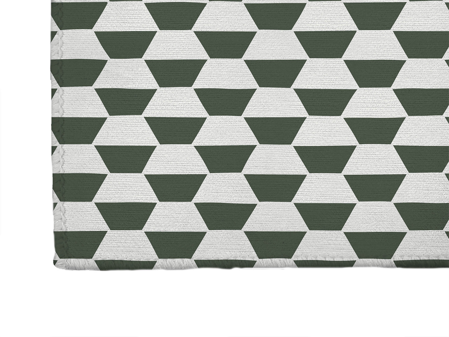 Hex Kids Play Mat