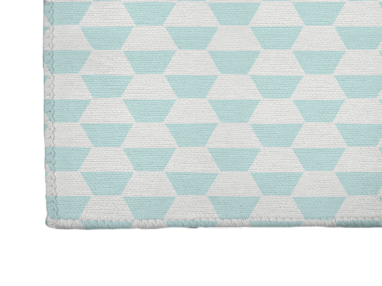Hex Kids Play Mat