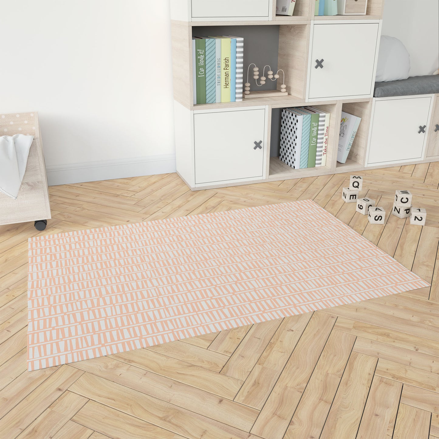 Heritage Haven Kids Play Mat