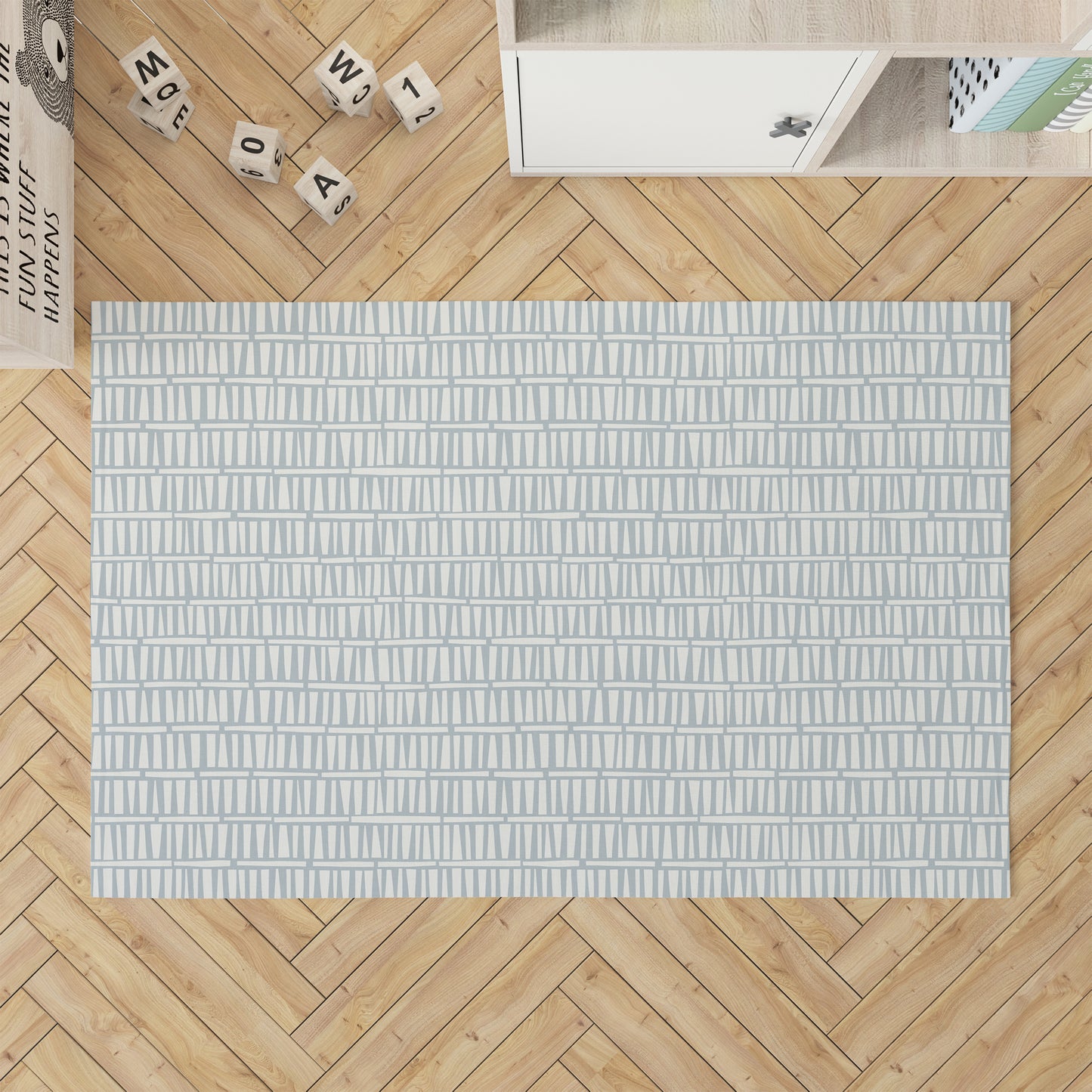 Heritage Haven Kids Play Mat