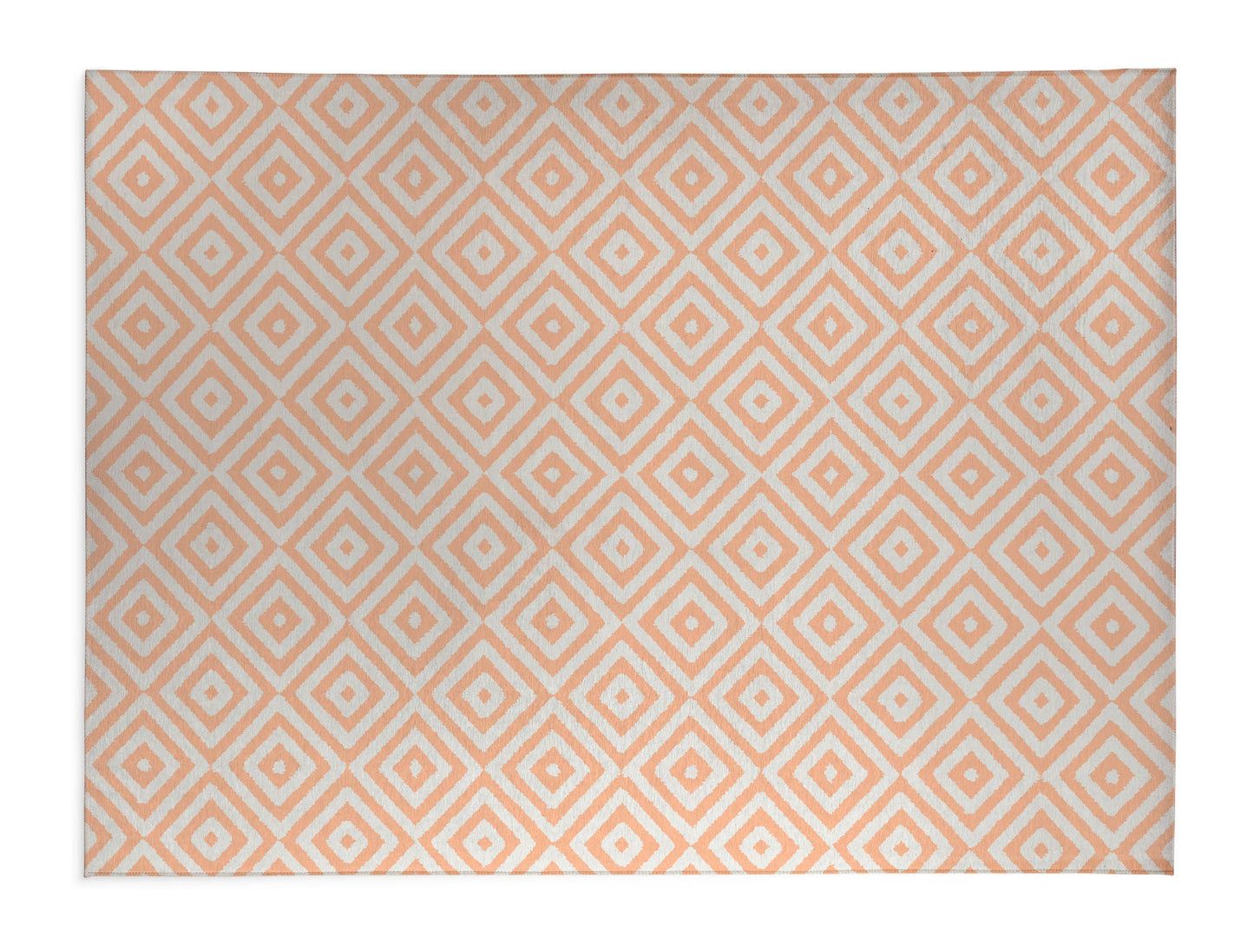 Ikat Eye Kids Play Mat