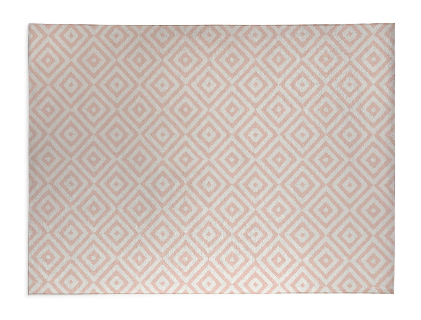 Ikat Eye Kids Play Mat