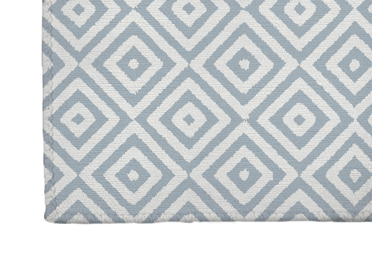 Ikat Eye Kids Play Mat