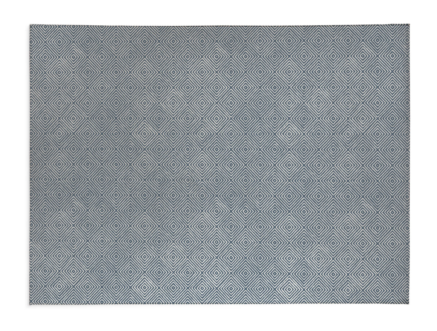 Ikat Spray Kids Play Mat