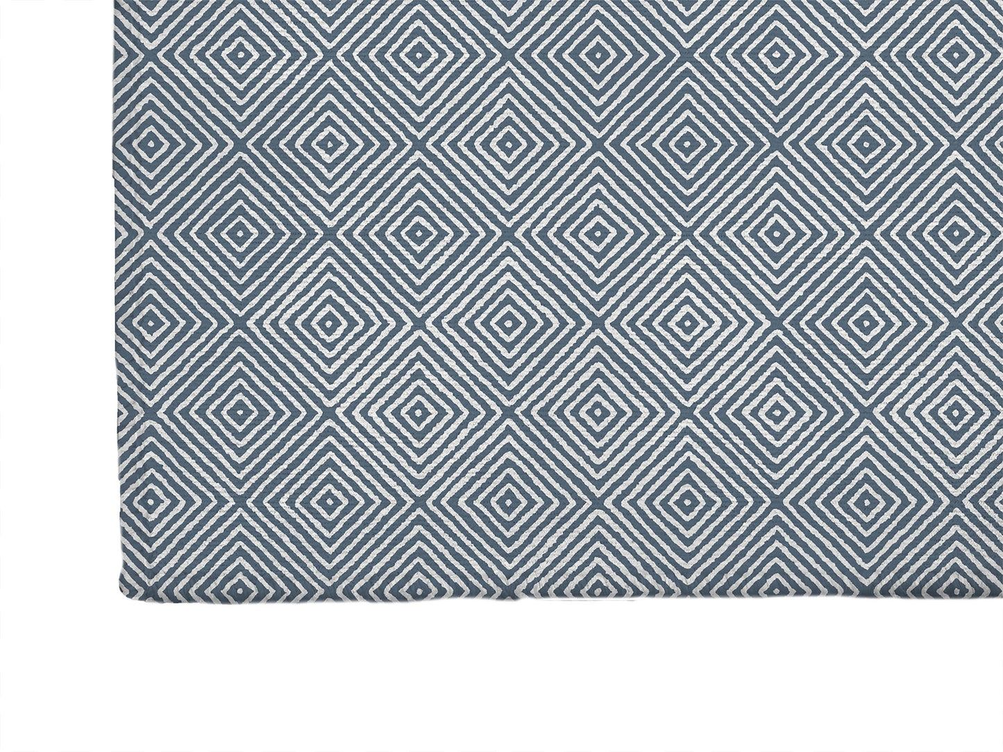 Ikat Spray Kids Play Mat