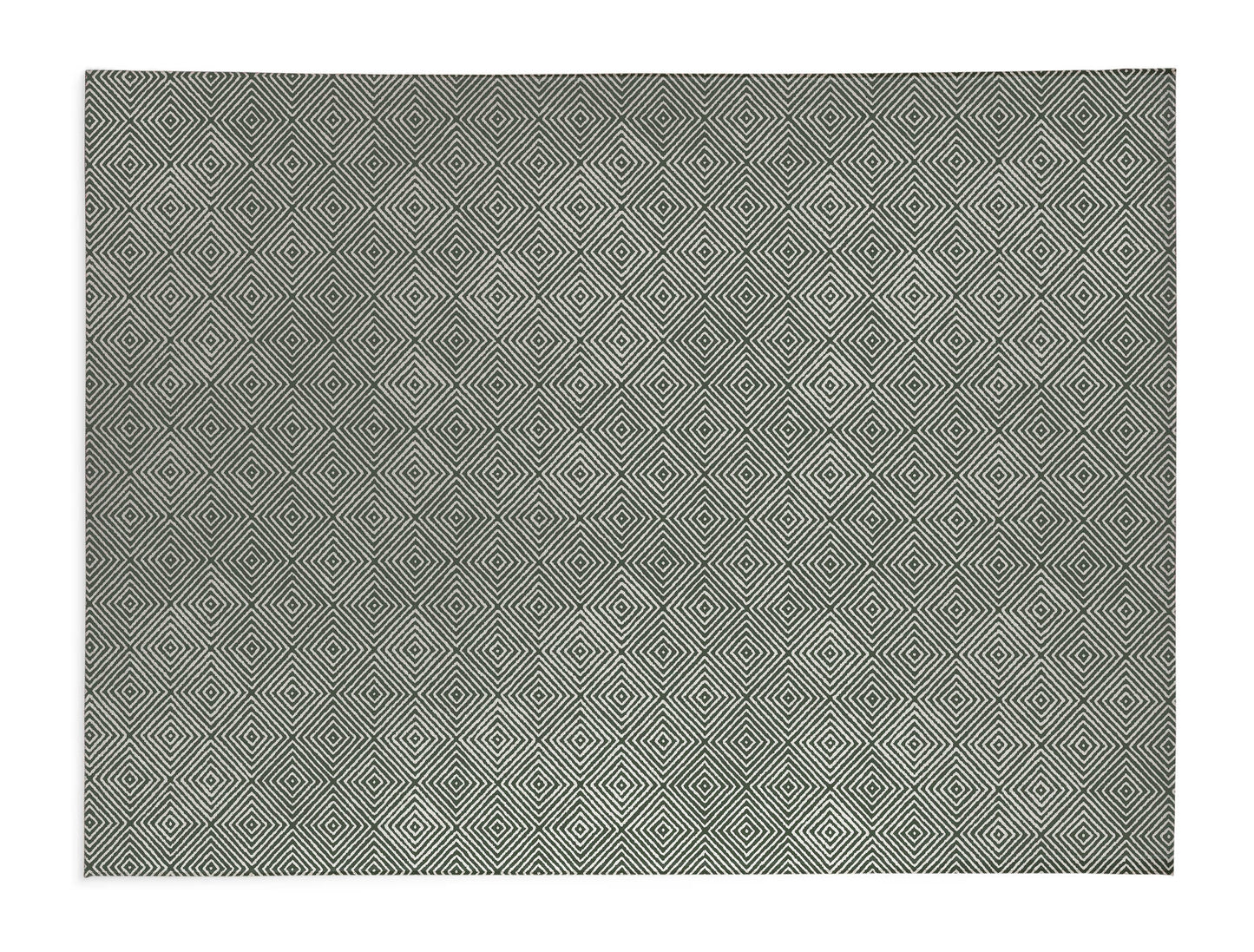 Ikat Spray Kids Play Mat