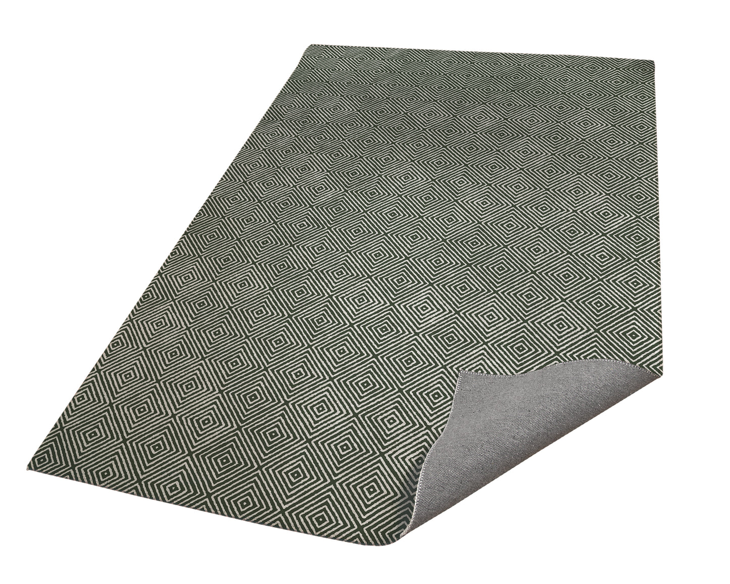 Ikat Spray Kids Play Mat