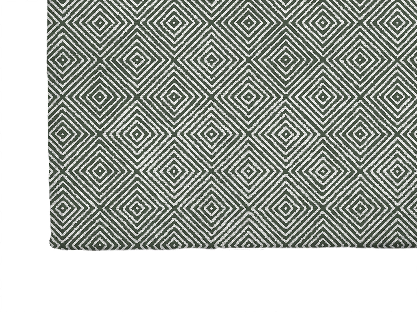 Ikat Spray Kids Play Mat