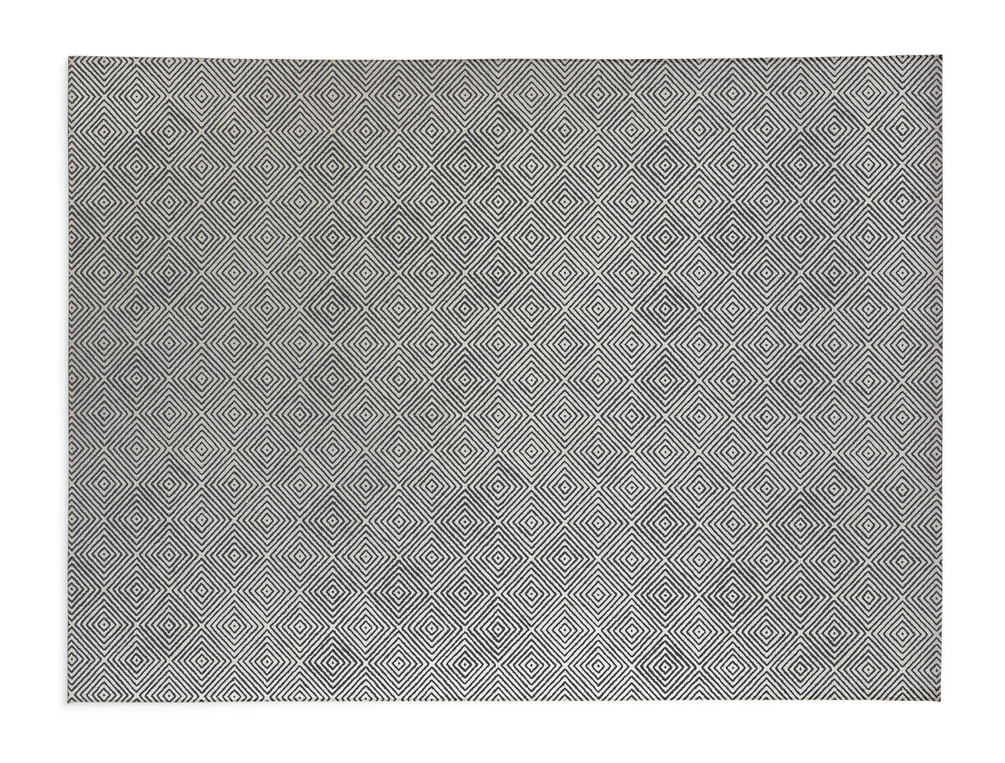Ikat Spray Kids Play Mat