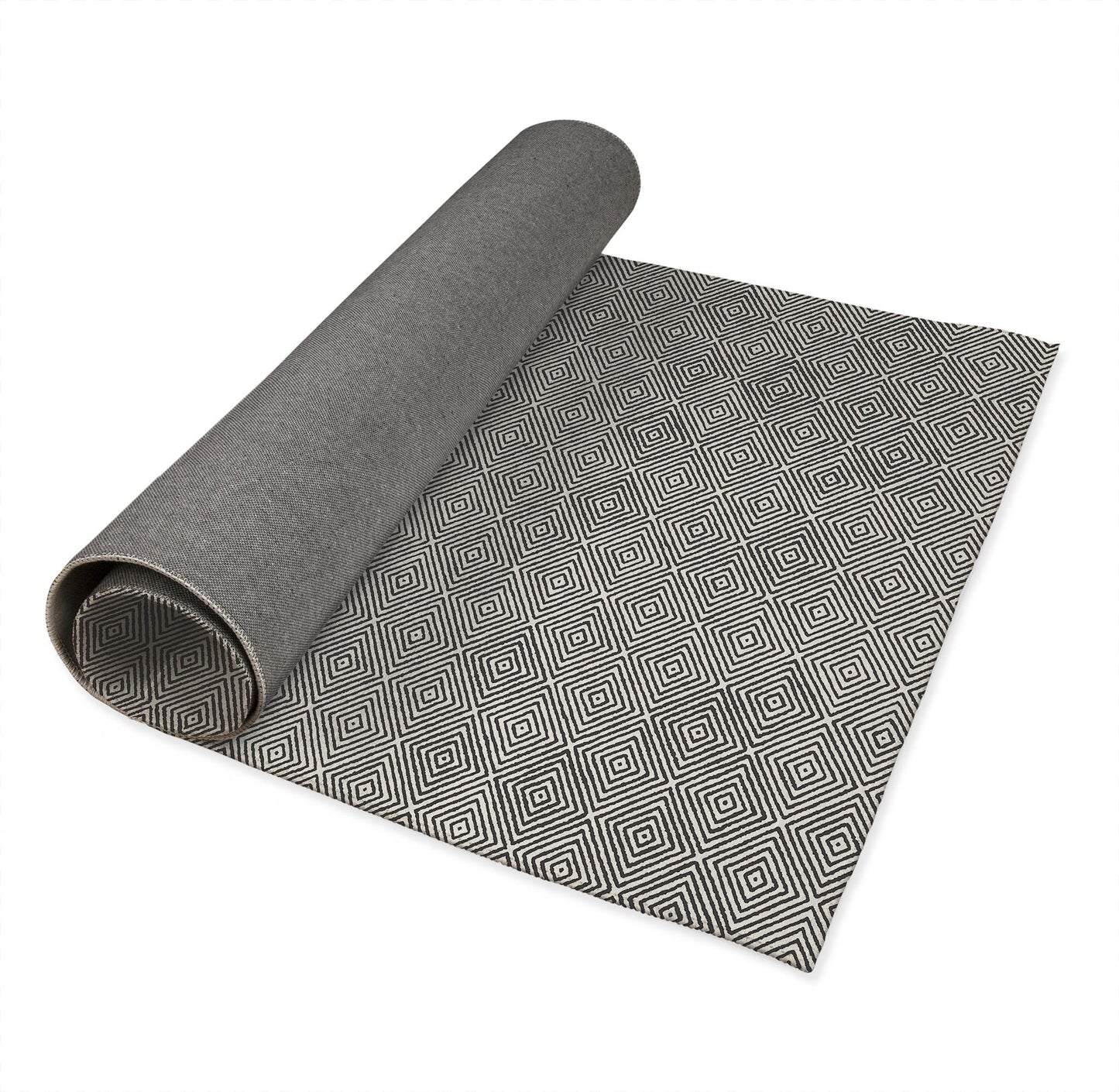 Ikat Spray Kids Play Mat