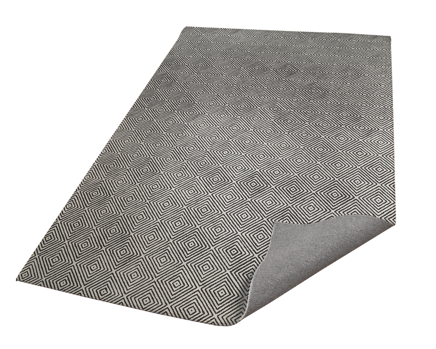 Ikat Spray Kids Play Mat