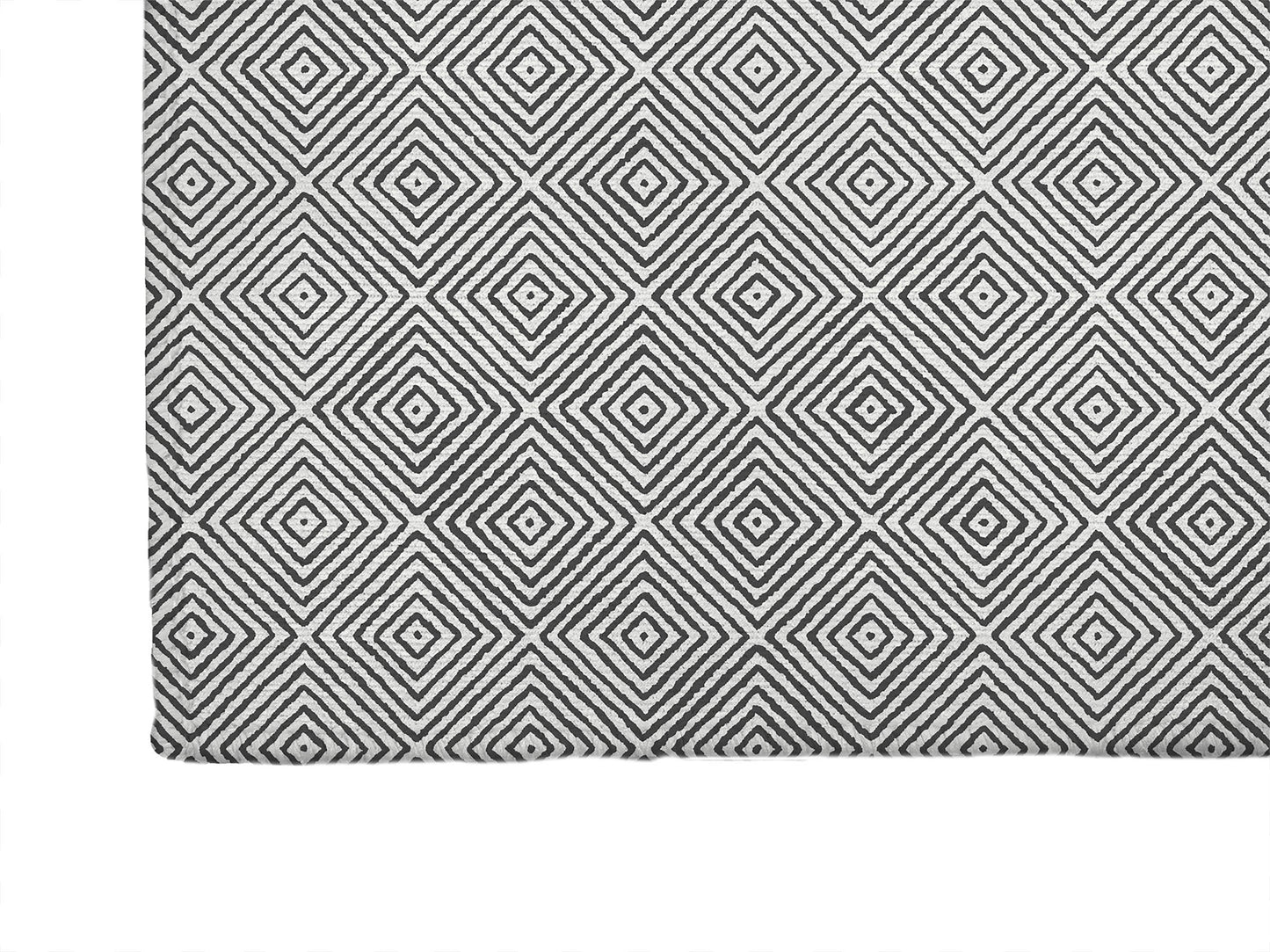 Ikat Spray Kids Play Mat