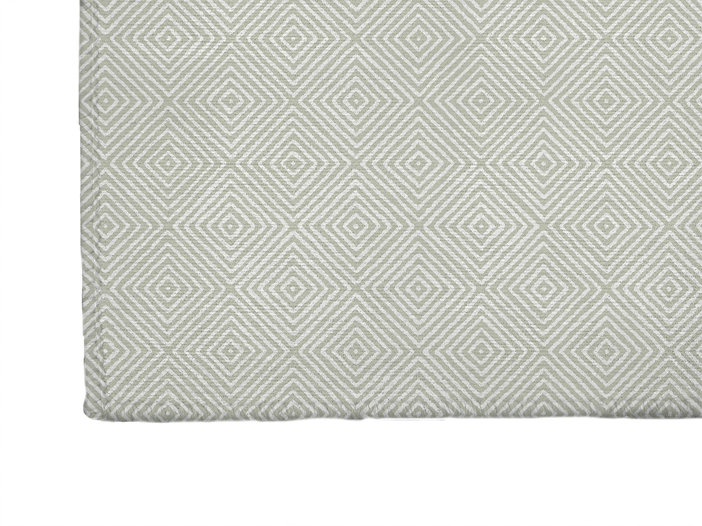 Ikat Spray Kids Play Mat
