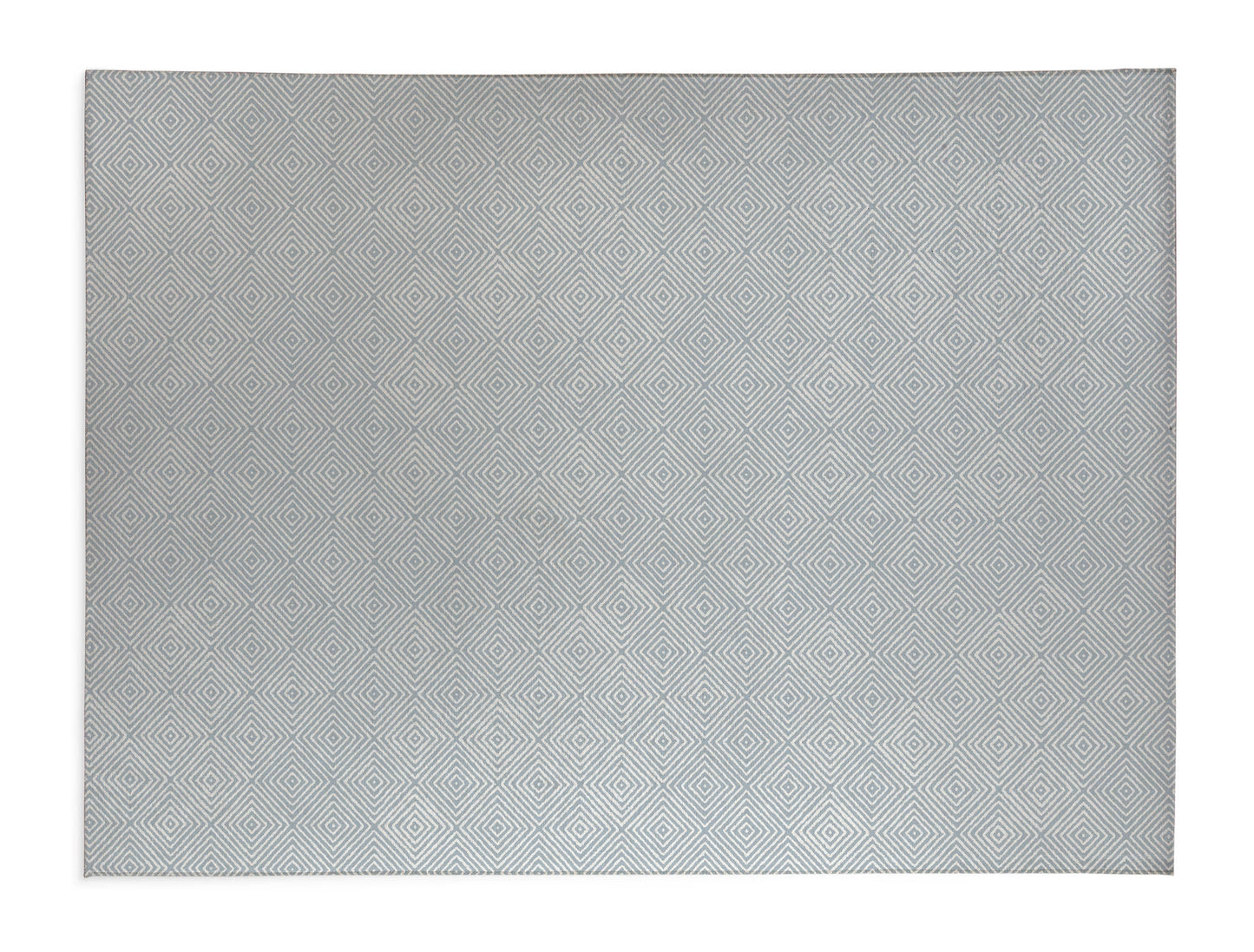 Ikat Spray Kids Play Mat