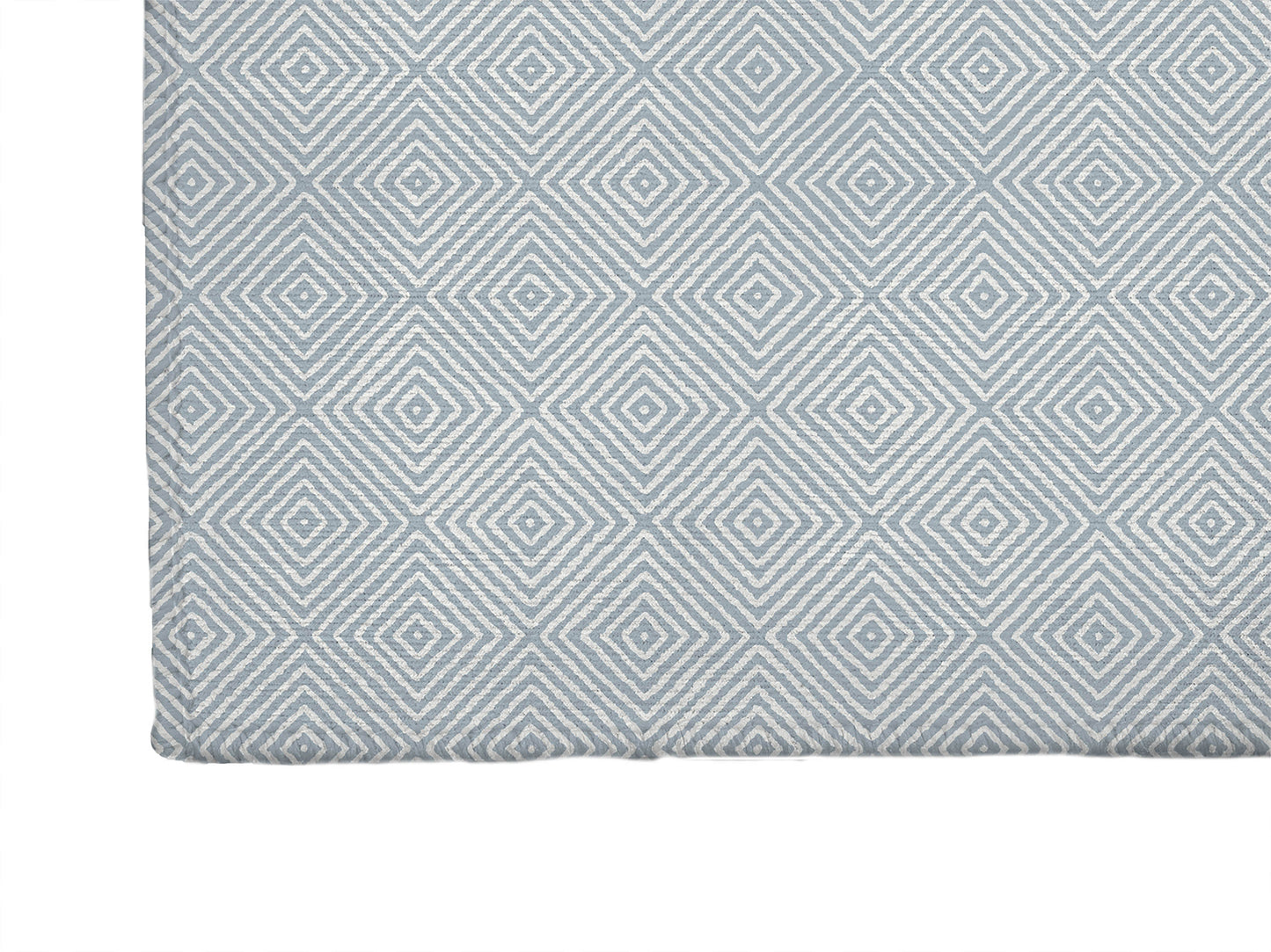 Ikat Spray Kids Play Mat