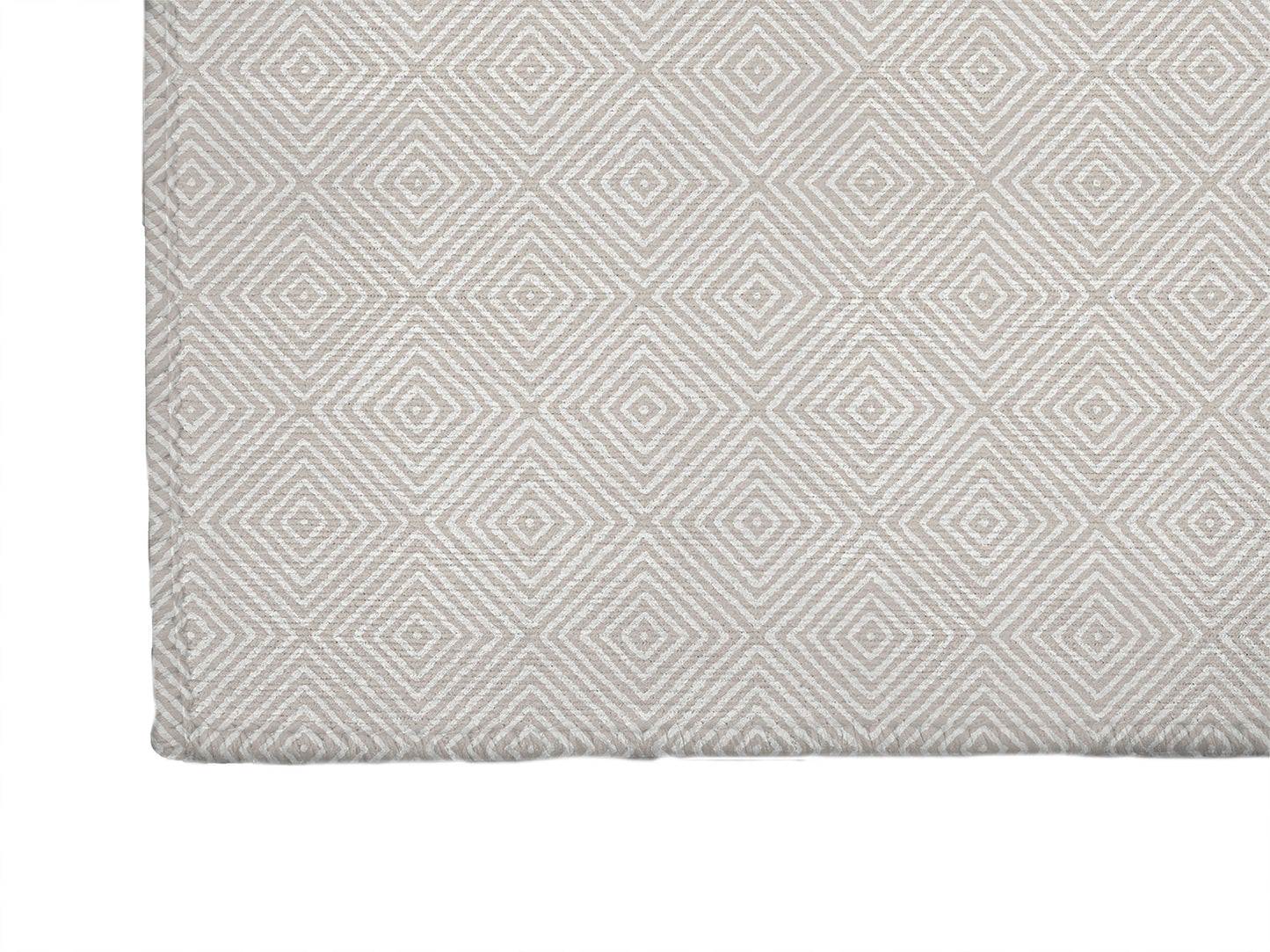 Ikat Spray Kids Play Mat