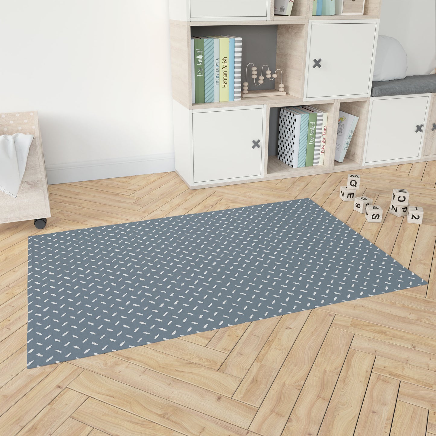 Kat Kids Play Mat