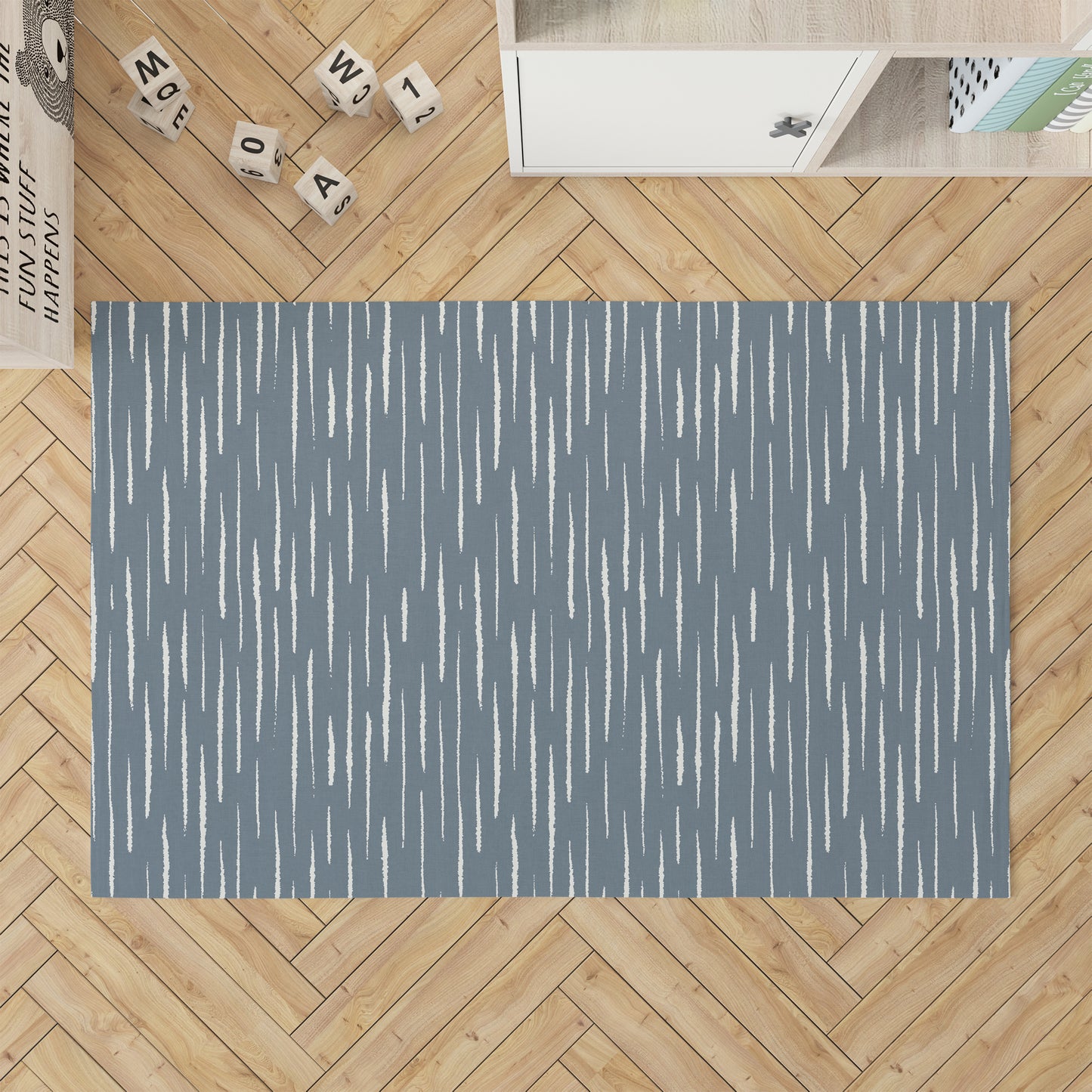 Lak Kids Play Mat
